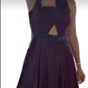 Classy dress